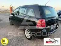 2007 Opel ZAFIRA