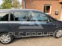 2007 Opel ZAFIRA