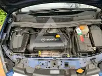 2007 Opel ZAFIRA