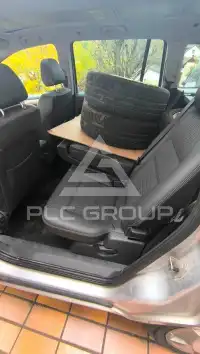 2007 Opel ZAFIRA