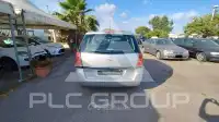 2007 Opel ZAFIRA