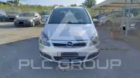 2007 Opel ZAFIRA