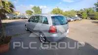 2007 Opel ZAFIRA