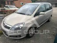 2007 Opel ZAFIRA