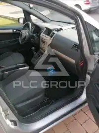2007 Opel ZAFIRA