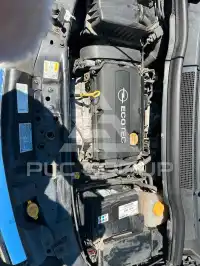 2007 Opel ZAFIRA