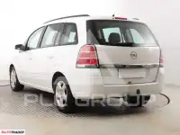 2007 Opel ZAFIRA