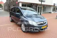 2007 Opel ZAFIRA