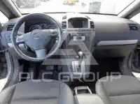 2007 Opel ZAFIRA