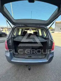 2007 Opel ZAFIRA