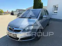 2007 Opel ZAFIRA