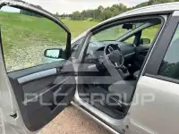 2007 Opel ZAFIRA
