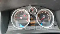 2007 Opel ZAFIRA