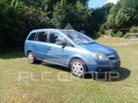 2007 Opel ZAFIRA