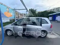 2007 Opel ZAFIRA