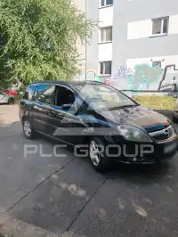 2007 Opel ZAFIRA