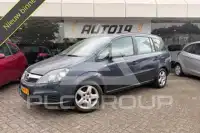 2007 Opel ZAFIRA