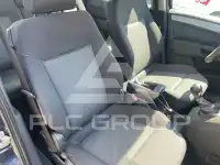 2007 Opel ZAFIRA