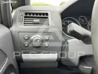 2007 Opel ZAFIRA