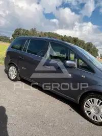 2007 Opel ZAFIRA