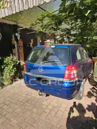 2007 Opel ZAFIRA
