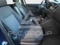 2007 Opel ZAFIRA