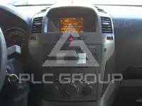 2007 Opel ZAFIRA