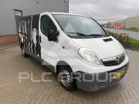 2007 Opel Vivaro