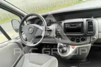 2007 Opel Vivaro