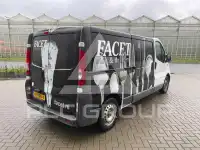 2007 Opel Vivaro