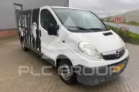 2007 Opel Vivaro