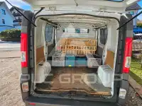 2007 Opel Vivaro