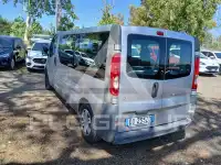 2007 Opel Vivaro