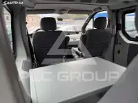2007 Opel Vivaro