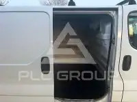 2007 Opel Vivaro