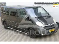 2007 Opel Vivaro