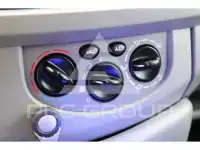 2007 Opel Vivaro