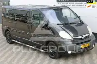 2007 Opel Vivaro