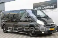 2007 Opel Vivaro