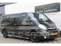 2007 Opel Vivaro