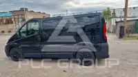 2007 Opel Vivaro