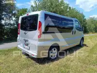 2007 Opel Vivaro