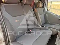 2007 Opel Vivaro