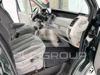 2007 Opel Vivaro