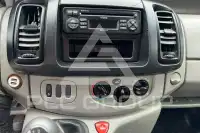 2007 Opel Vivaro