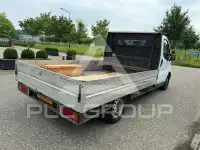 2007 Opel Vivaro