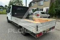 2007 Opel Vivaro