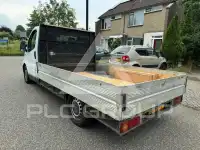 2007 Opel Vivaro