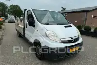 2007 Opel Vivaro