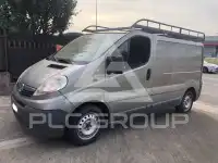 2007 Opel Vivaro